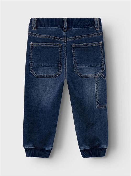  NAME.IT | 13232540/Dark Blue Denim